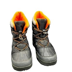 SOREL Snow Armor Insulated Waterproof Winter Snow Boots